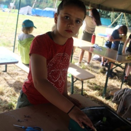 IMG 2075 - Scouts en Gidsen Zaventem 